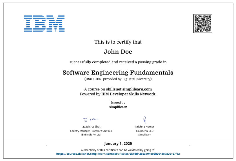 Collaborating with IBM: