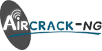 AIRCRACK-NG